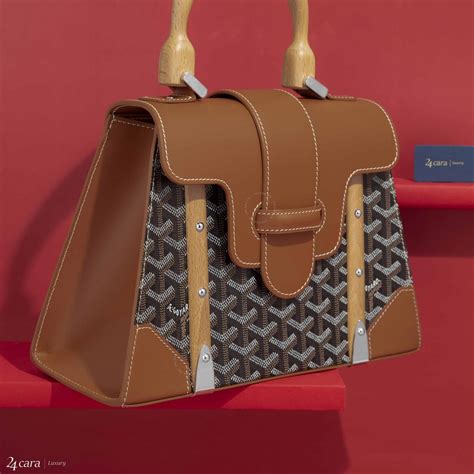 goyard saigon gm bag price|Goyard saigon pm bag price.